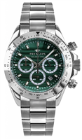 Reloj Pryngeps Hombre ERRE X in Acero CR651